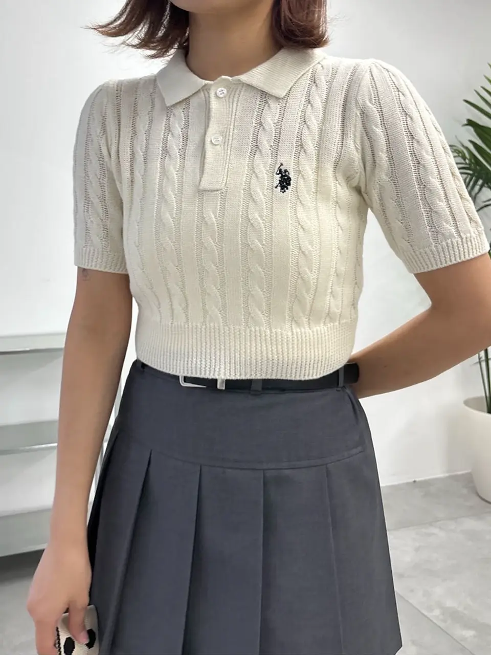 WEGO Rino コーディネート画像