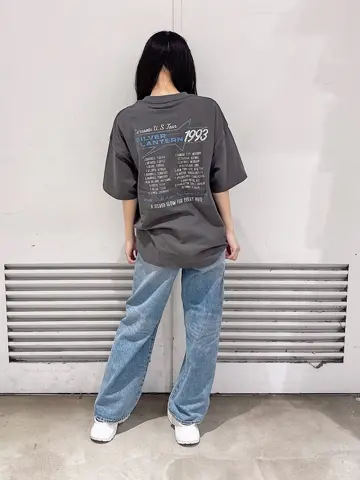 WEGO Chii コーディネート画像