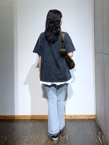 WEGO Kana コーディネート画像