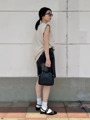 WEGO Sansoni コーディネート画像