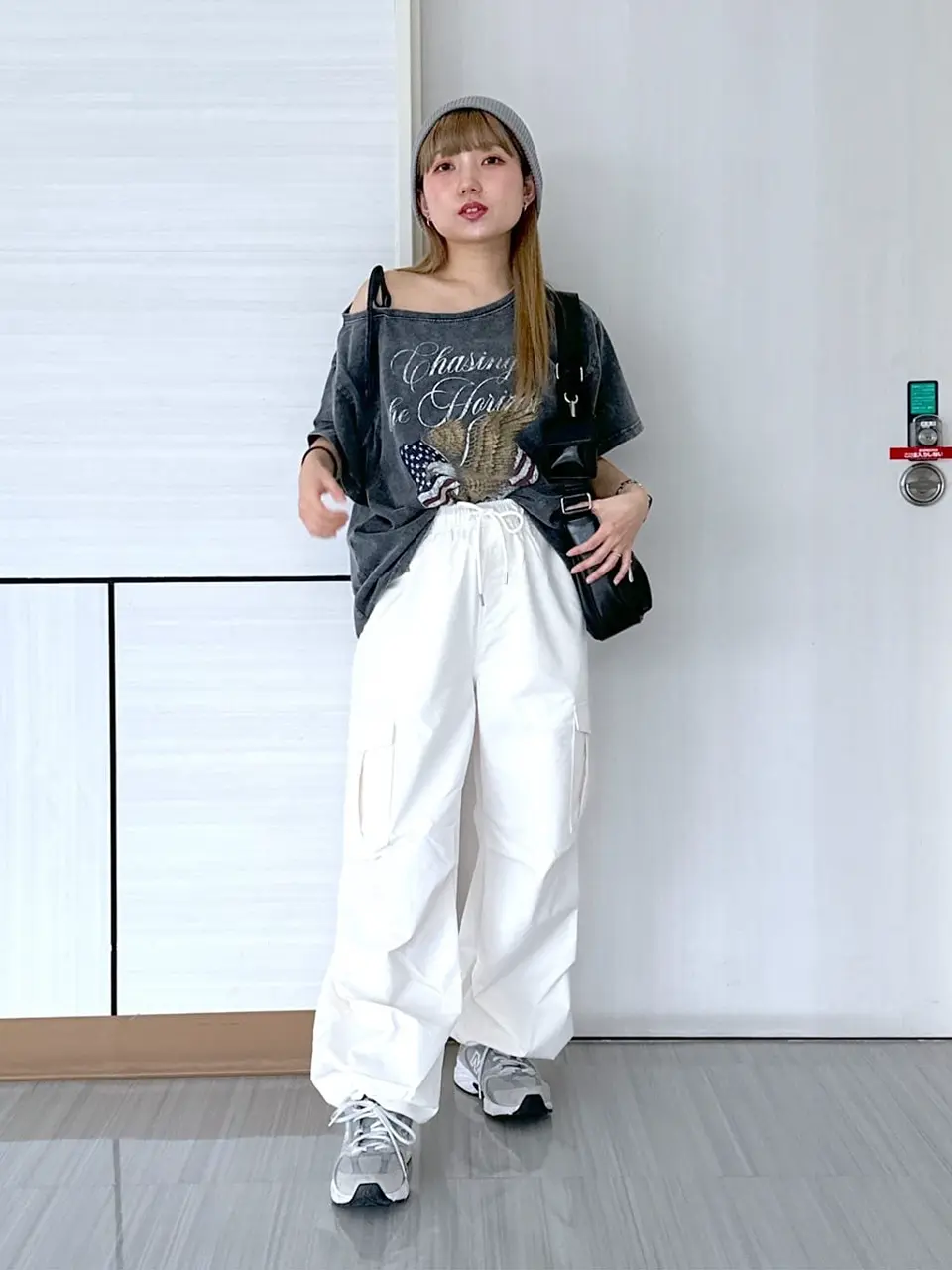 WEGO Bebe コーディネート画像