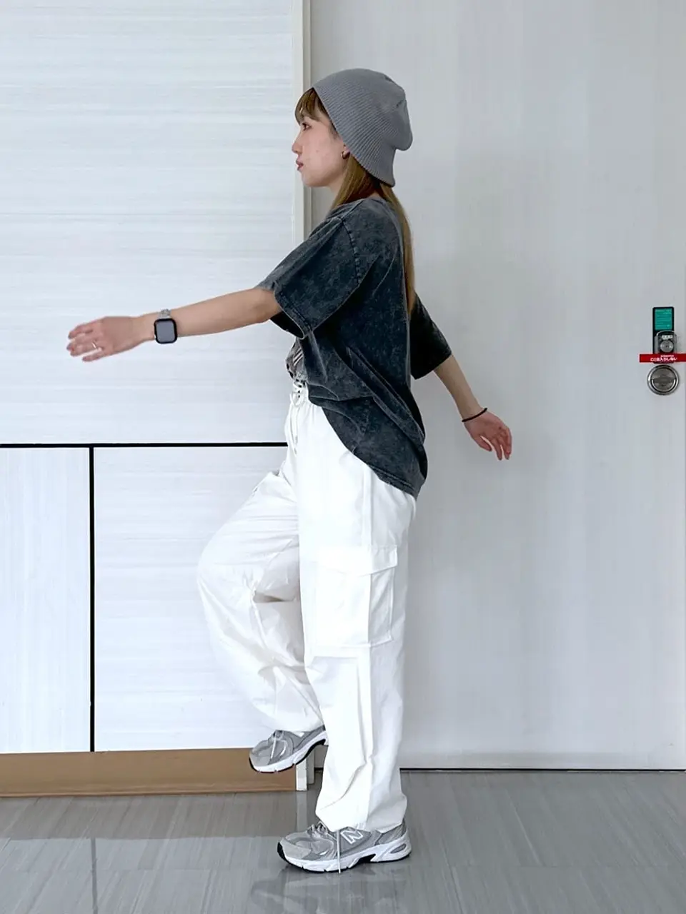 WEGO Bebe コーディネート画像