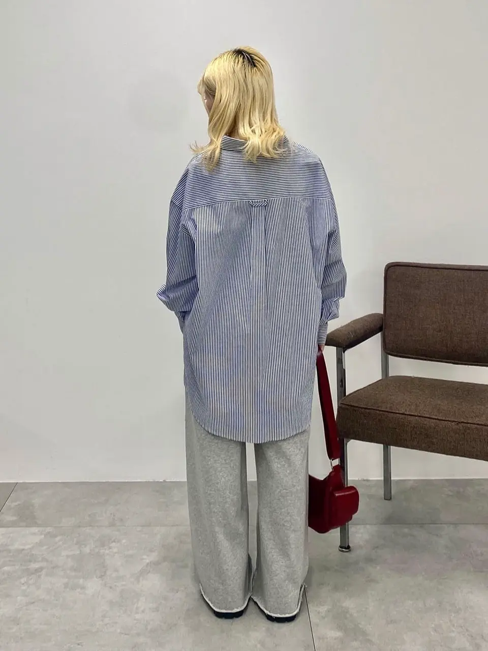 WEGO Ayaka コーディネート画像