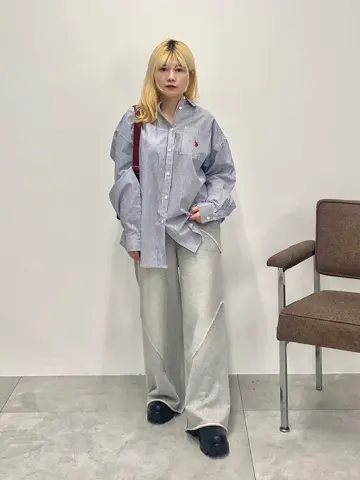 WEGO Ayaka コーディネート画像