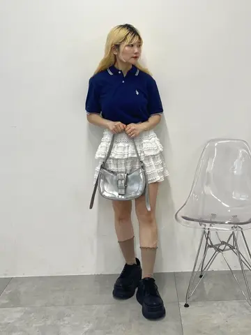 WEGO Ayaka コーディネート画像