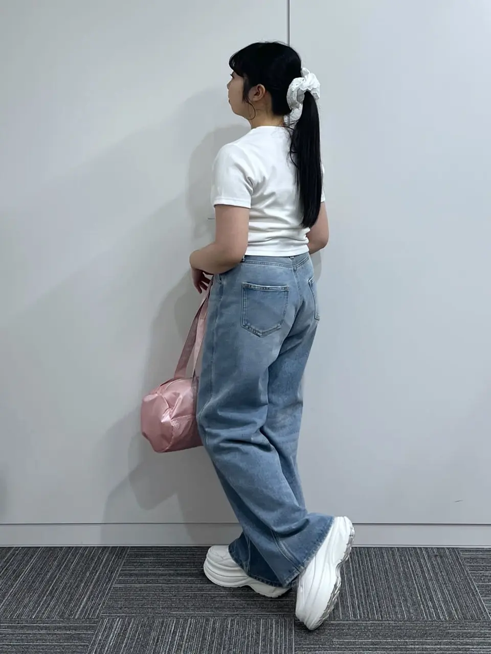 WEGO Fuka コーディネート画像