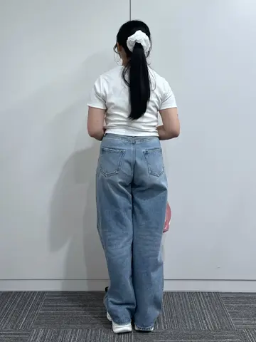 WEGO Fuka コーディネート画像