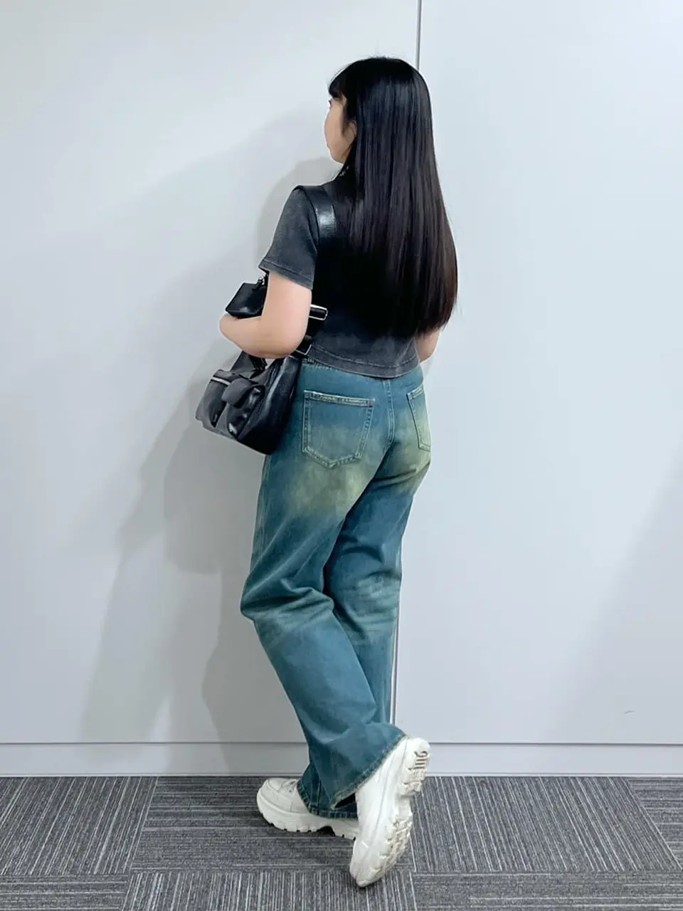 WEGO Fuka コーディネート画像