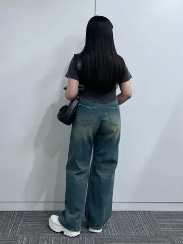 WEGO Fuka コーディネート画像