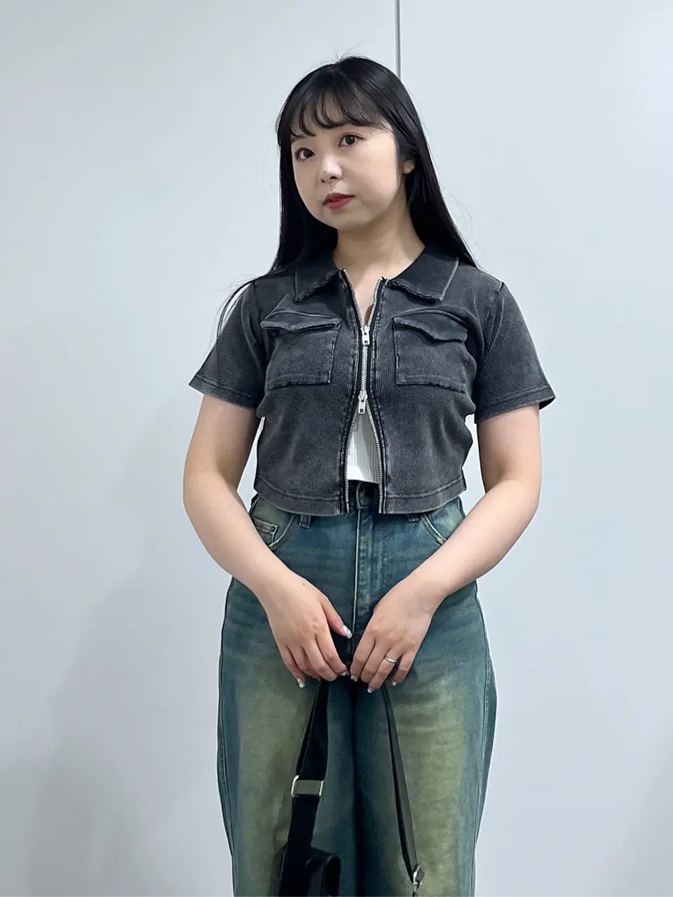 WEGO Fuka コーディネート画像