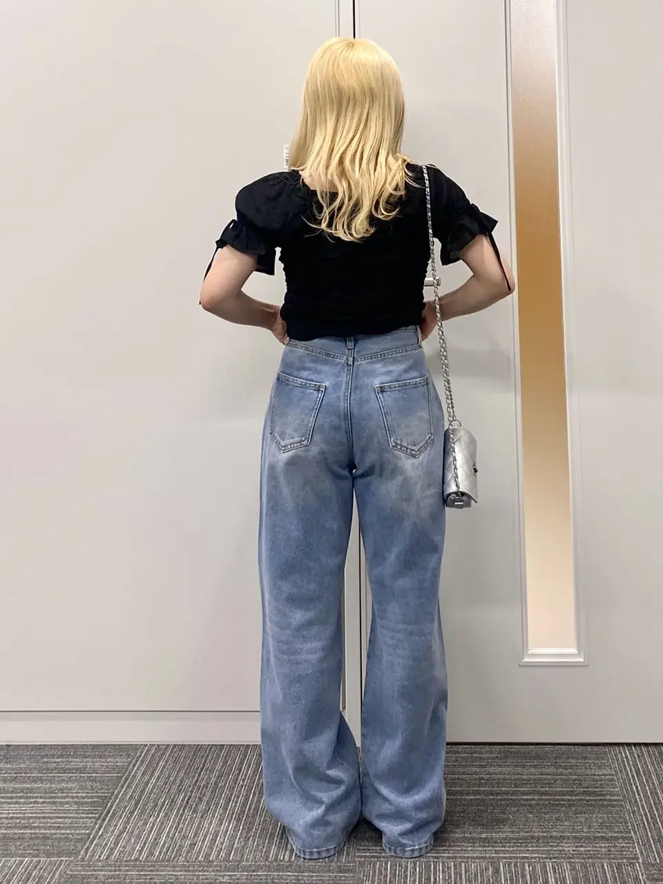 WEGO Ayaka コーディネート画像