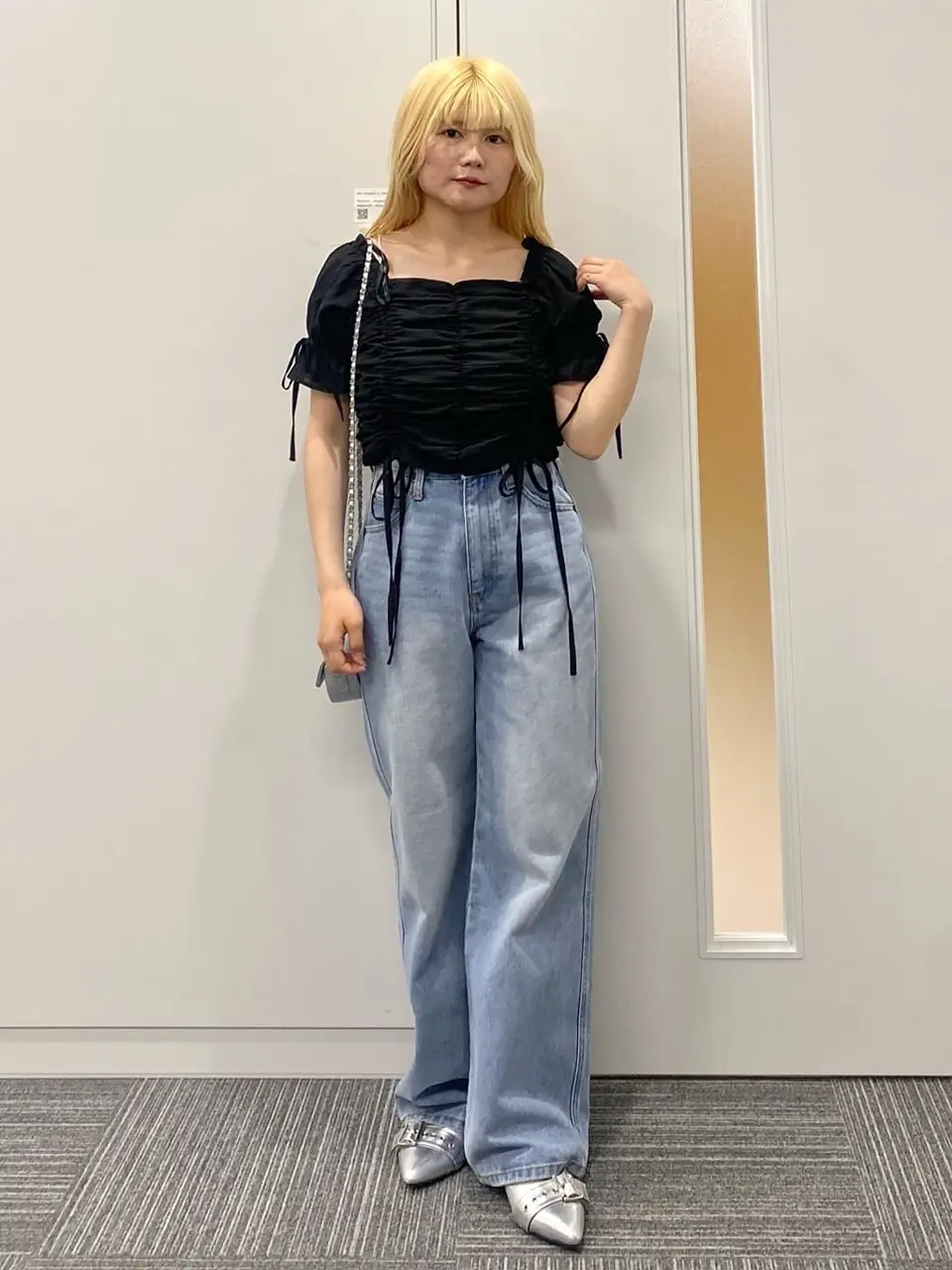 WEGO Ayaka コーディネート画像