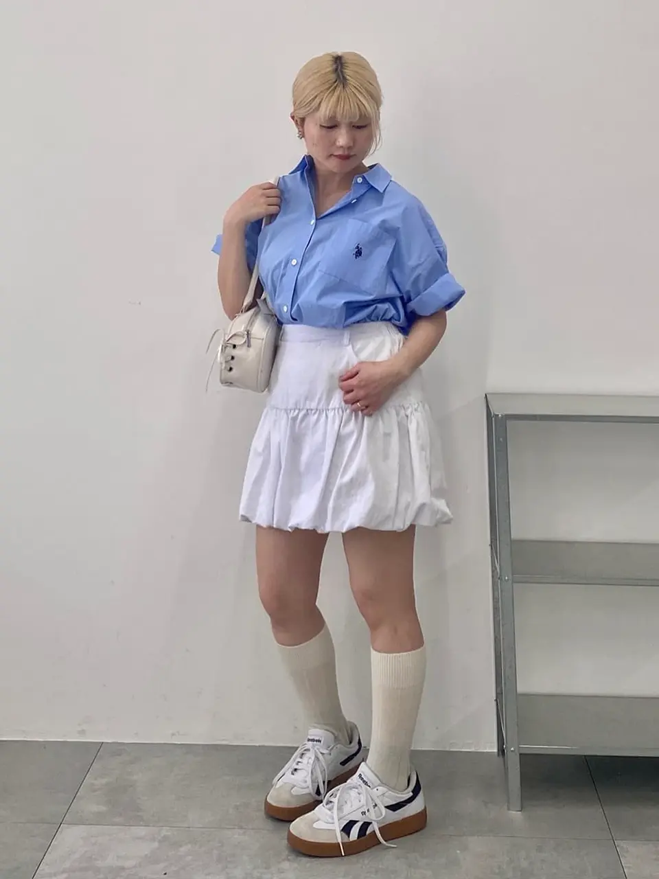 WEGO Ayaka コーディネート画像