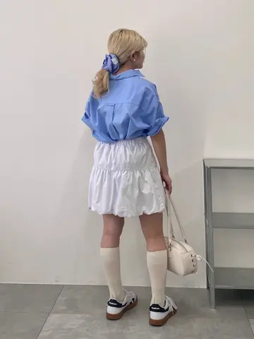 WEGO Ayaka コーディネート画像