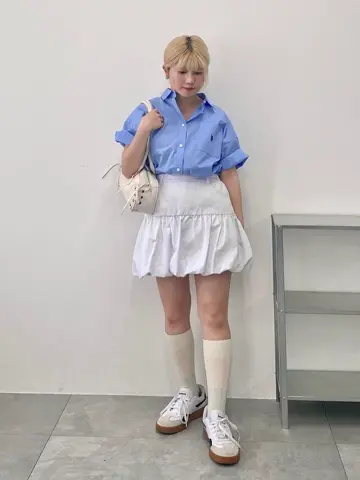 WEGO Ayaka コーディネート画像