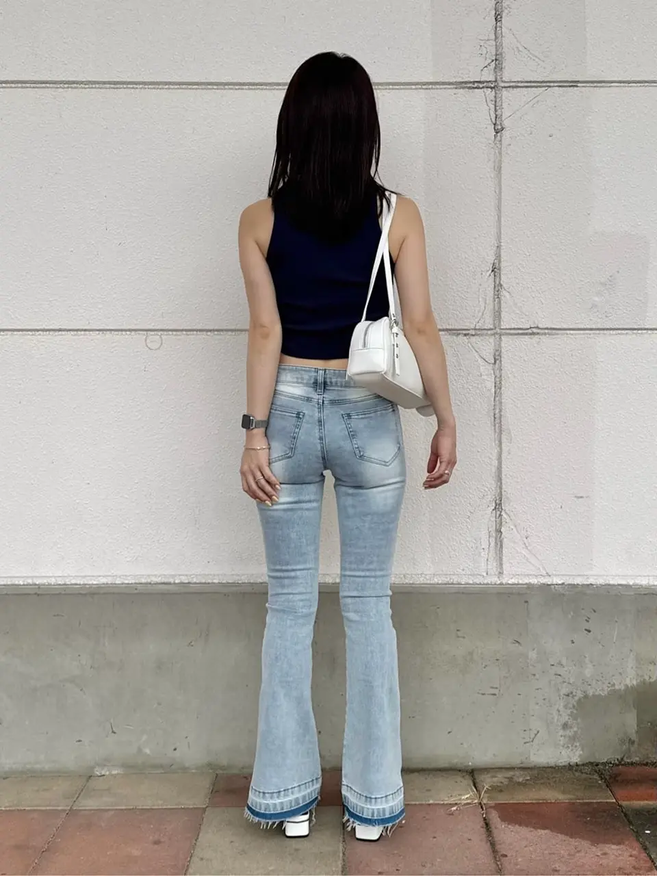 WEGO Sansoni コーディネート画像