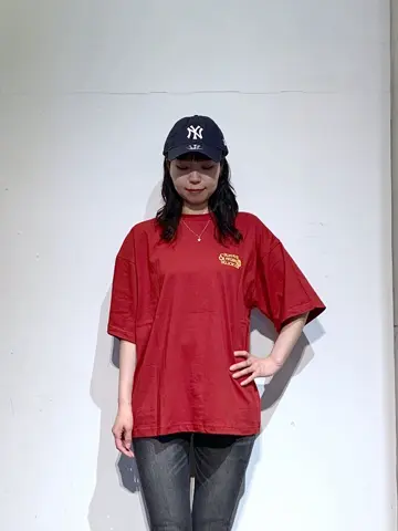 WEGO Kana コーディネート画像