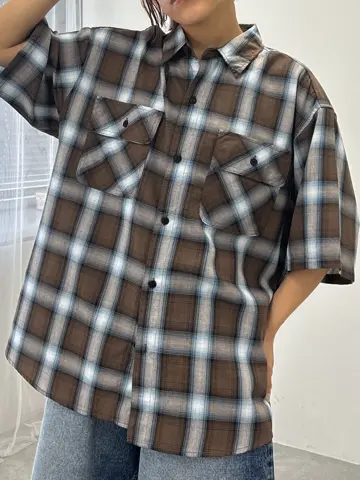 WEGO Rino コーディネート画像