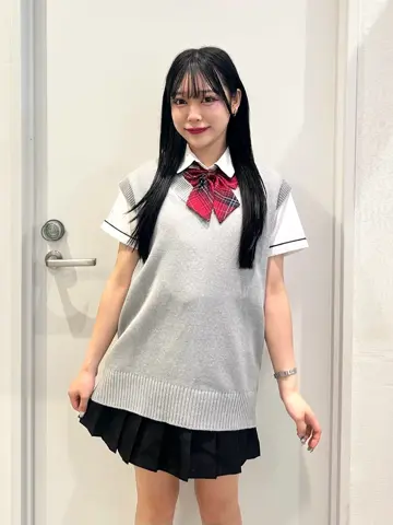 WEGO Misaki コーディネート画像