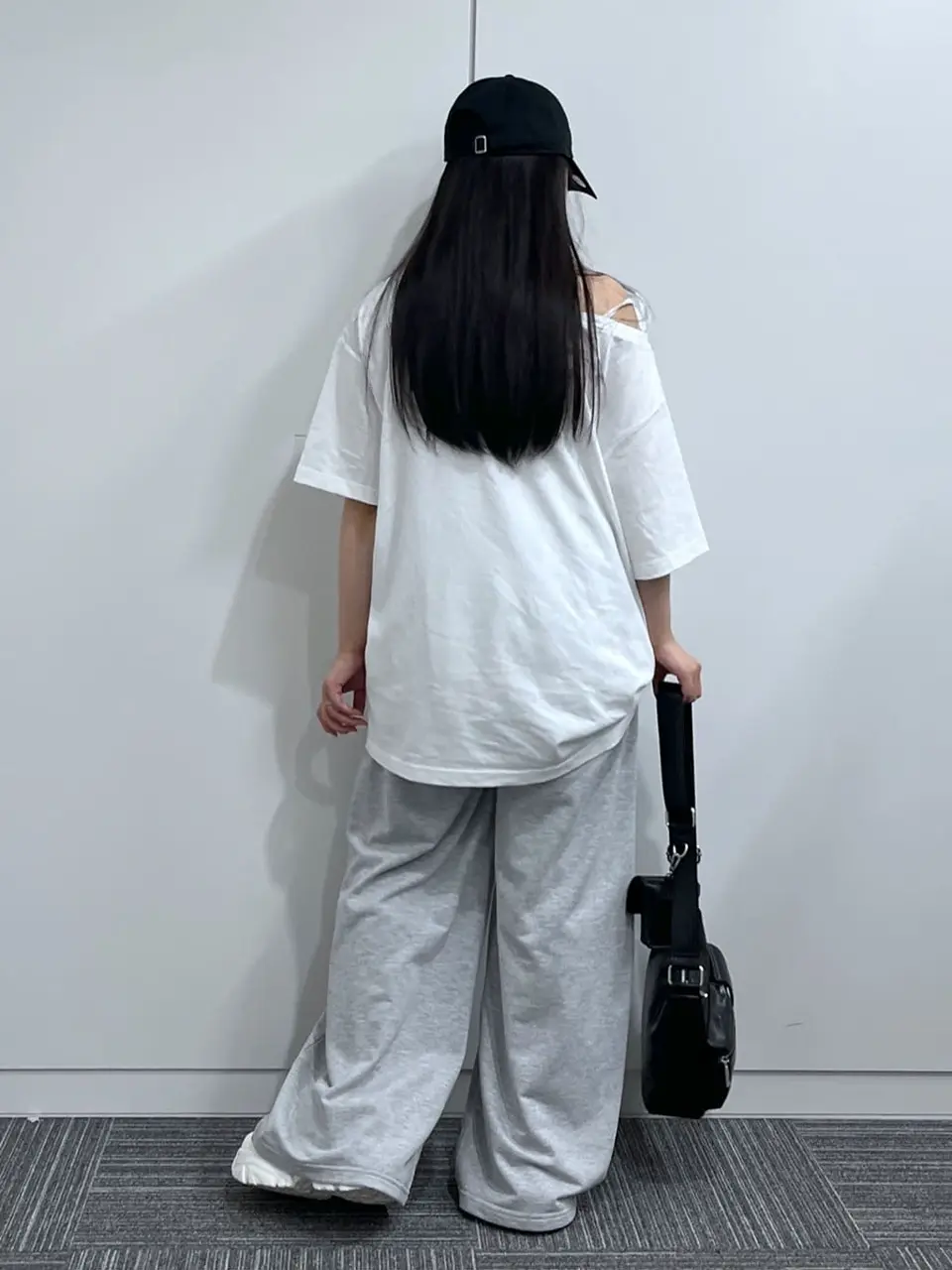 WEGO Fuka コーディネート画像