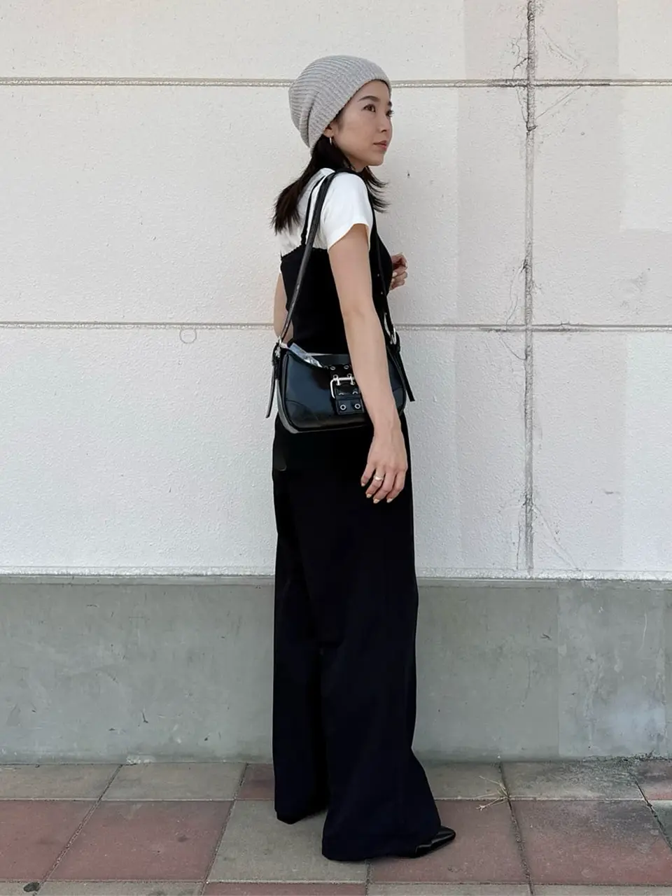 WEGO Sansoni コーディネート画像