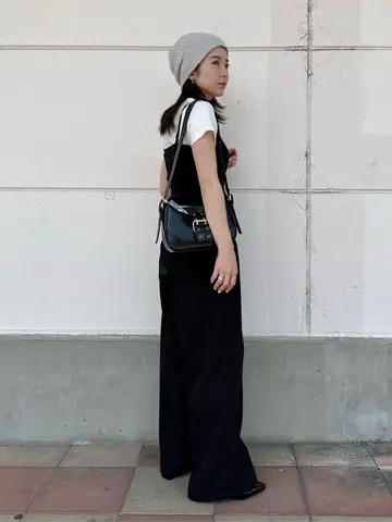 WEGO Sansoni コーディネート画像