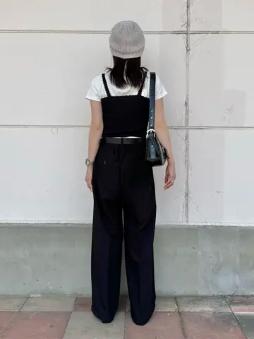 WEGO Sansoni コーディネート画像