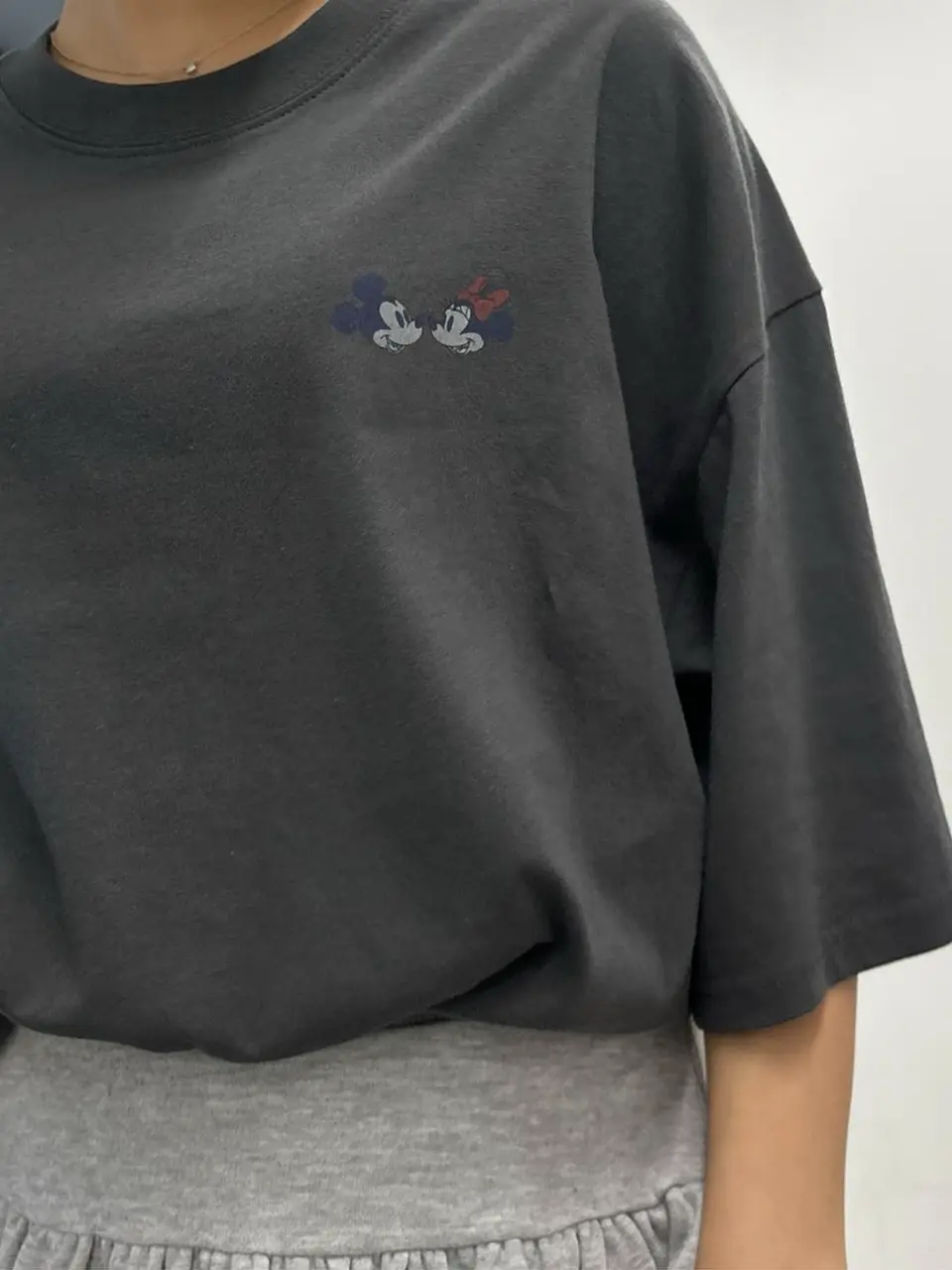 WEGO Rino コーディネート画像