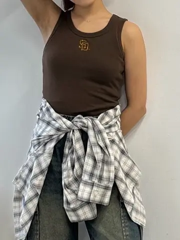 WEGO Rino コーディネート画像