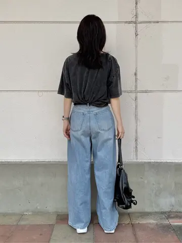 WEGO Sansoni コーディネート画像