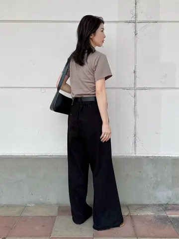 WEGO Sansoni コーディネート画像