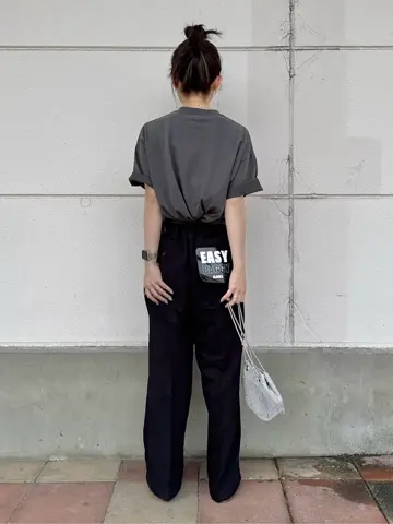 WEGO Sansoni コーディネート画像