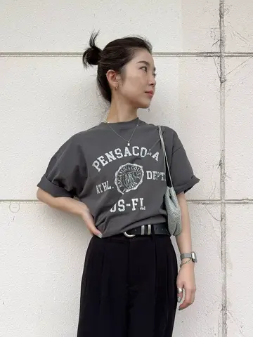 WEGO Sansoni コーディネート画像