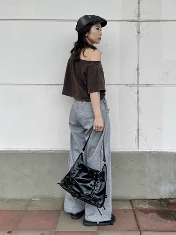 WEGO Sansoni コーディネート画像