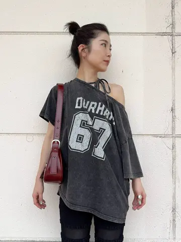 WEGO Sansoni コーディネート画像