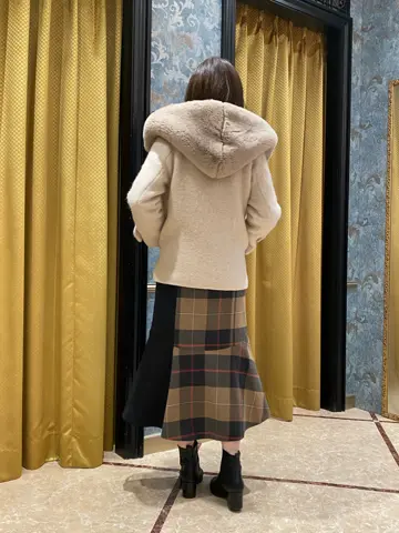 GRACE CONTINENTAL The Banquet 泉　智子 コーディネート画像