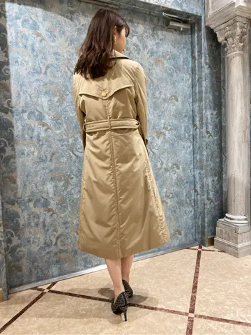 GRACE CONTINENTAL The Banquet Aya. コーディネート画像