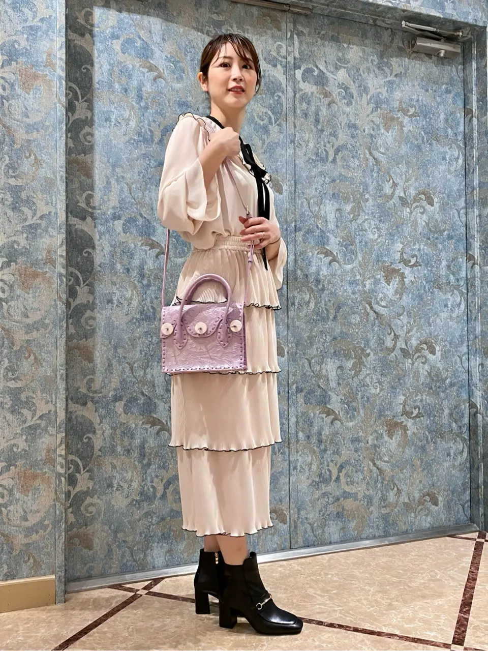  Aya. コーディネート画像