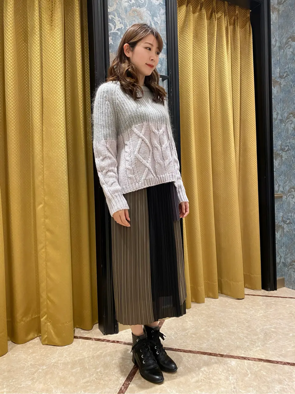  Aya. コーディネート画像