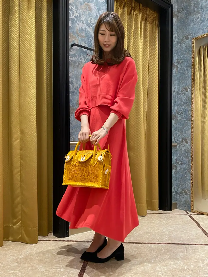  Aya. コーディネート画像