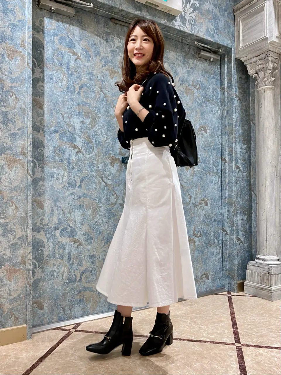  Aya. コーディネート画像