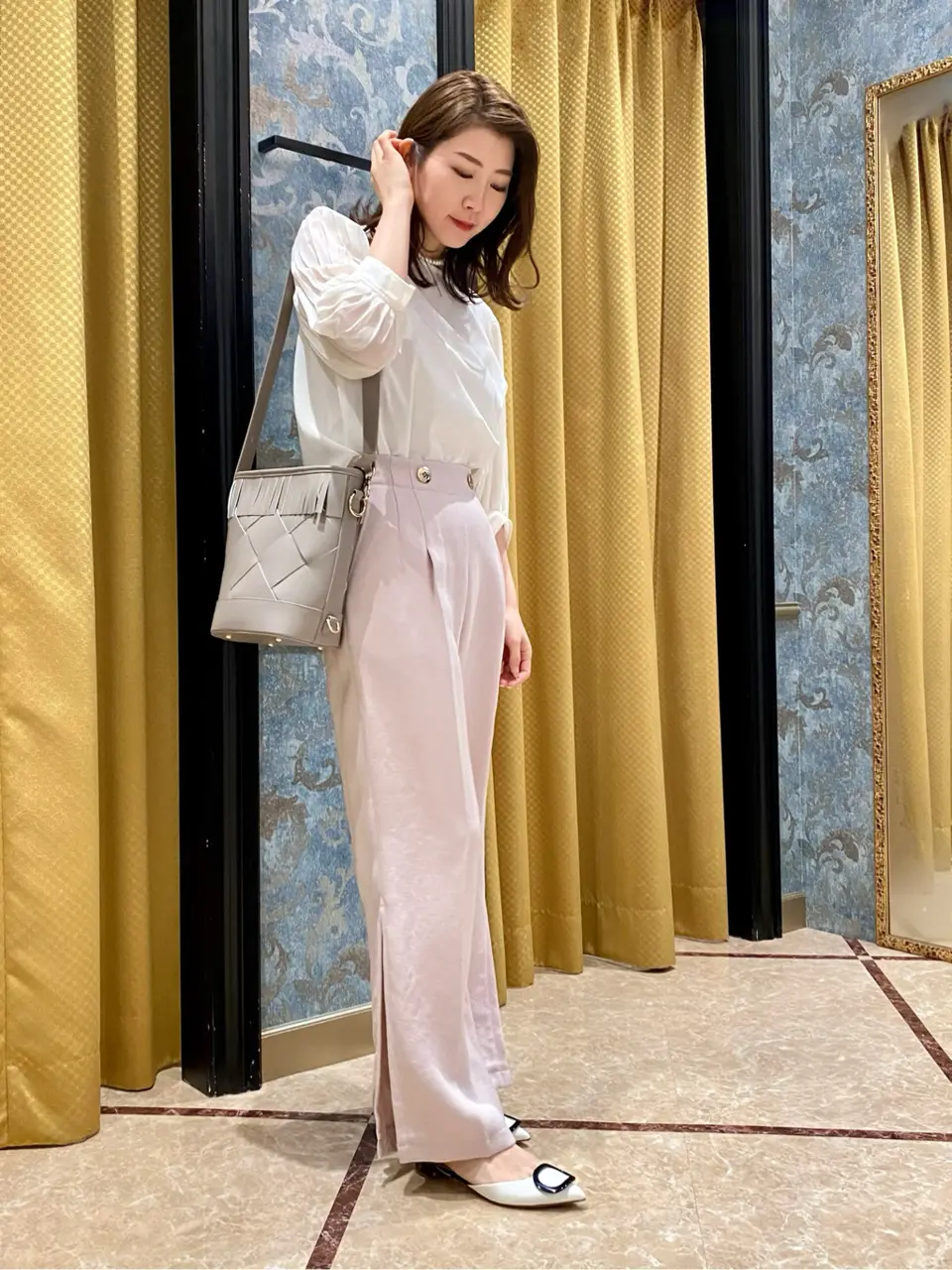  Aya. コーディネート画像