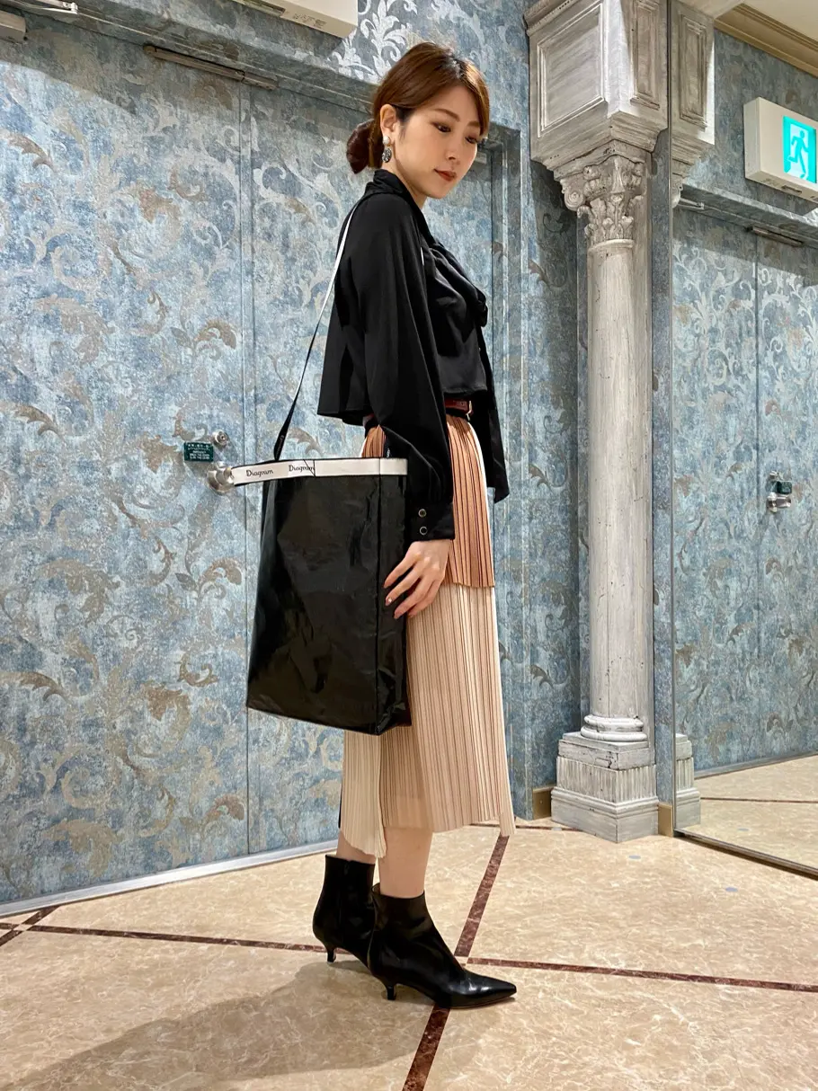  Aya. コーディネート画像