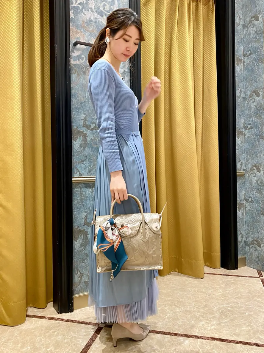  Aya. コーディネート画像