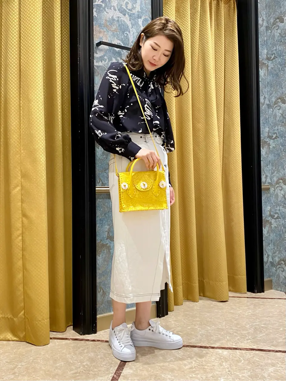  Aya. コーディネート画像