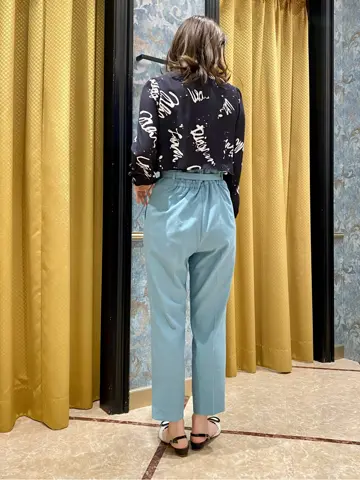 GRACE CONTINENTAL The Banquet Aya. コーディネート画像