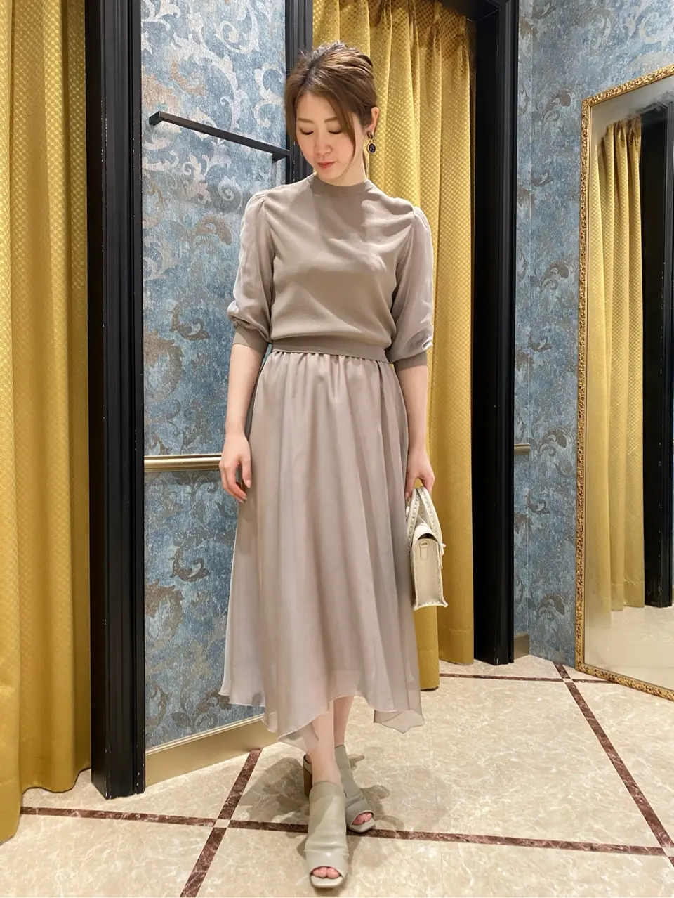  Aya. コーディネート画像