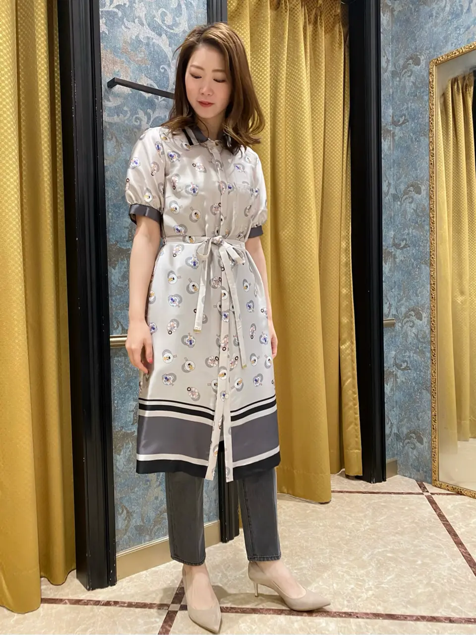  Aya. コーディネート画像