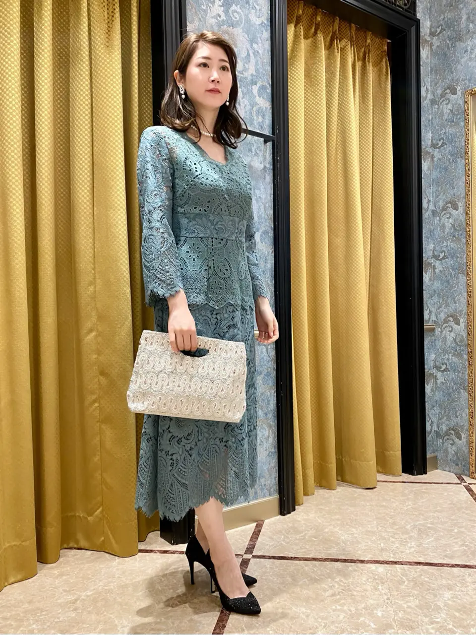  Aya. コーディネート画像