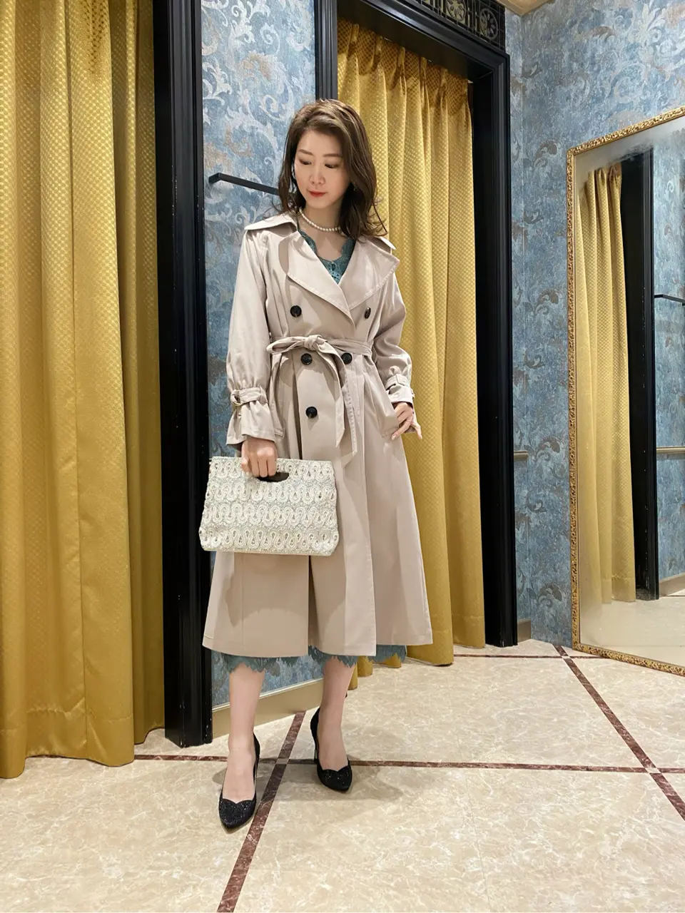  Aya. コーディネート画像